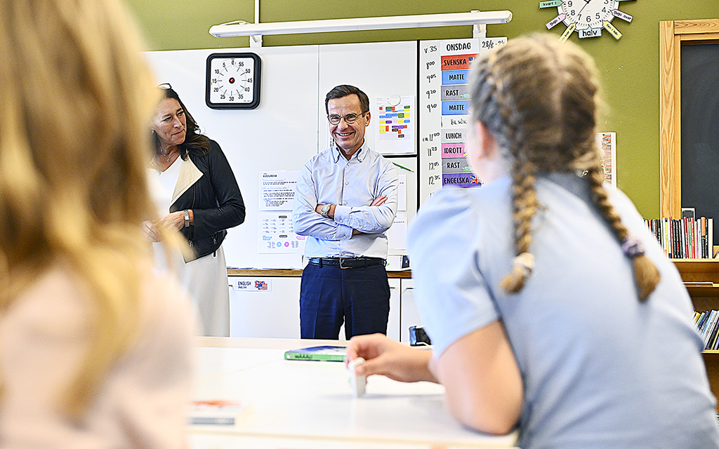 Mobilf rbud I Skolan V rlden Om