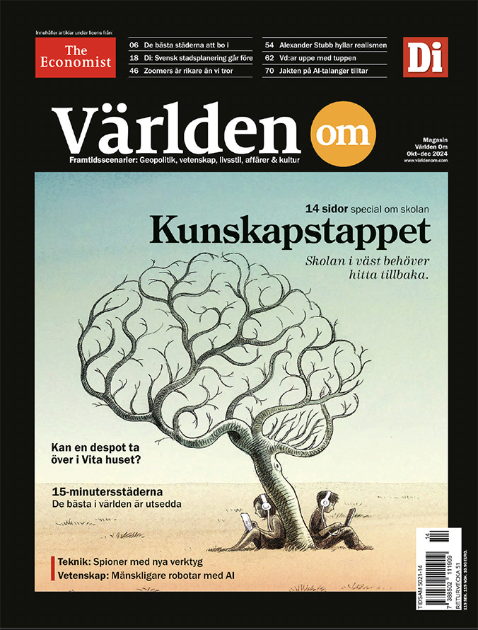 Oktober–december 2024